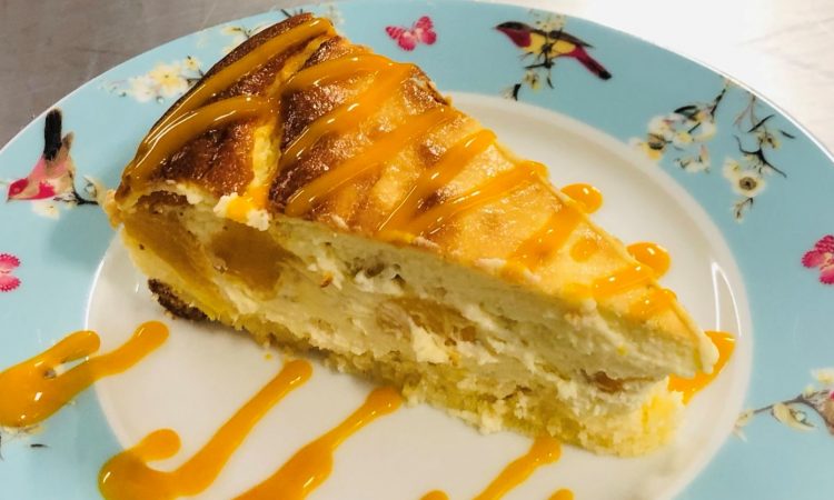 cheesecake-mangue-citron-vert